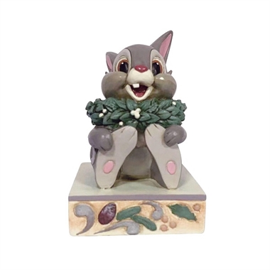 Disney Traditions - Christmas Thumper PP